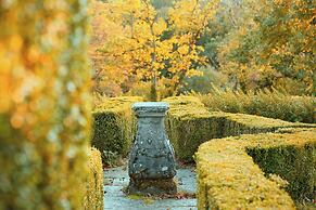 Home Near Bouillon Castle