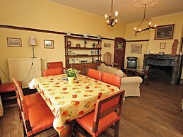 Home Near Bouillon Castle