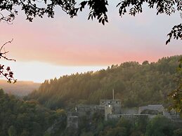 Home Near Bouillon Castle