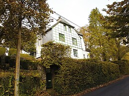 Home Near Bouillon Castle