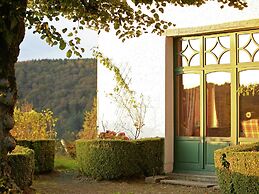 Home Near Bouillon Castle