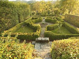 Home Near Bouillon Castle