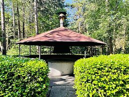 Veluwe Edge Group Villa With Fire Pit