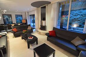 Veluwe Edge Group Villa With Fire Pit