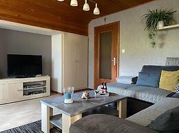 Apartment Near Forest in Nidrum