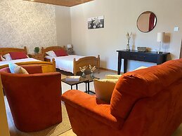 Apartment Near Forest in Nidrum