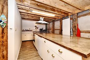 Modern Holiday Home in Meyerode With Terrace