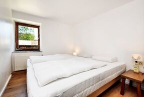 Modern Holiday Home in Meyerode With Terrace