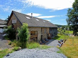Modern Holiday Home in Meyerode With Terrace