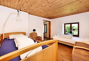 Modern Holiday Home in Meyerode With Terrace