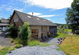 Modern Holiday Home in Meyerode With Terrace