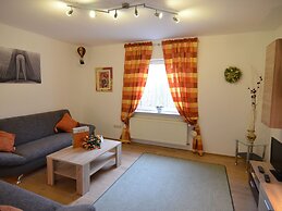 Ferienwohnung im Sauerland