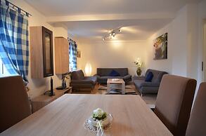 Ferienwohnung im Sauerland