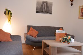 Ferienwohnung im Sauerland