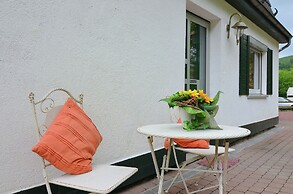 Ferienwohnung im Sauerland