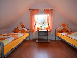 Ferienwohnung im Sauerland