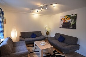 Ferienwohnung im Sauerland