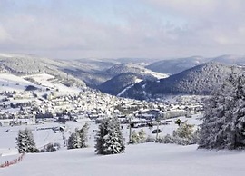 Ferienwohnung im Sauerland