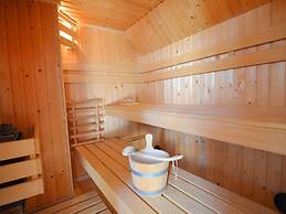 Comfortable Home With Sauna