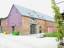 Farmhouse Retreat, Fernelmont