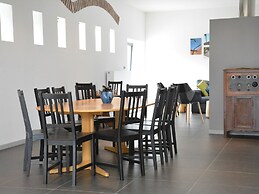 Farmhouse Retreat, Fernelmont