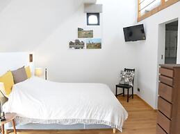 Farmhouse Retreat, Fernelmont