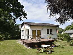 Ferienhaus mit Grossem Garten