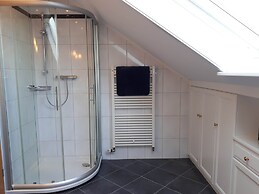 Spacious Apartment near Forest in Emmelbaum