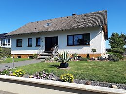 Spacious Apartment near Forest in Emmelbaum