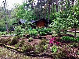Chalet Near Bitche With Private Sauna