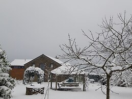 Charming Ardennes Getaway