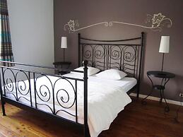 Charming Ardennes Getaway