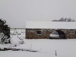 Charming Ardennes Getaway