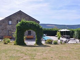 Charming Ardennes Getaway