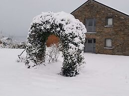 Charming Ardennes Getaway