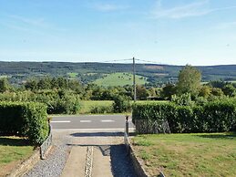Charming Ardennes Getaway