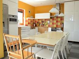 Charming Ardennes Getaway