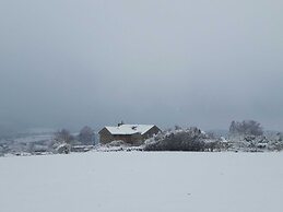Charming Ardennes Getaway