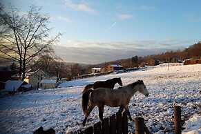 Charming Ardennes Getaway