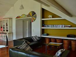 Charming Ardennes Getaway