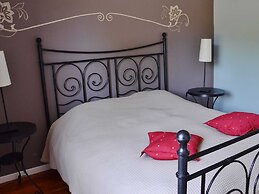 Charming Ardennes Getaway