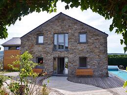 Charming Ardennes Getaway