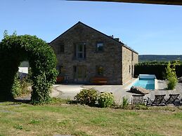 Charming Ardennes Getaway