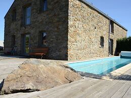 Charming Ardennes Getaway