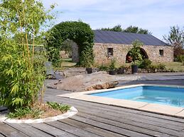 Charming Ardennes Getaway