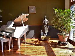 Charming Ardennes Getaway
