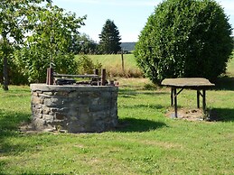 Charming Ardennes Getaway