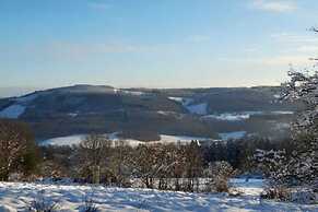 Charming Ardennes Getaway