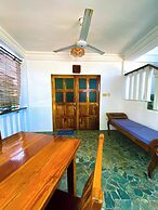Rainbow Bay Beach and Dive Resort