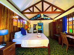 Rainbow Bay Beach and Dive Resort